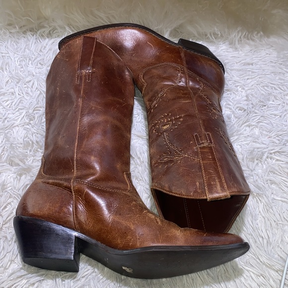 🍂-Woman’s Matisse western boots-🍂 - Picture 4 of 12